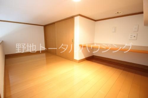 myplan上目黒 ベッドルーム