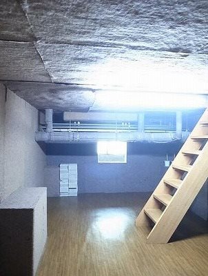 杉並区和泉４丁目楽器可(ピアノ・弦・管打楽器・声楽)マンション その他設備