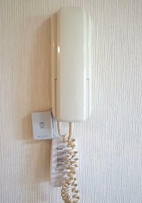 杉並区和泉４丁目楽器可(ピアノ・弦・管打楽器・声楽)マンション セキュリティ