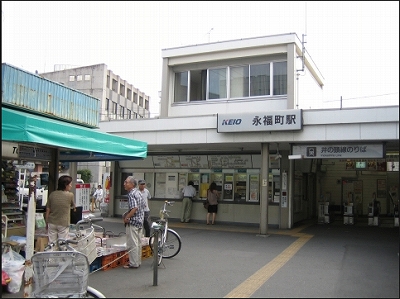 杉並区和泉４丁目楽器可(ピアノ・弦・管打楽器・声楽)マンション その他