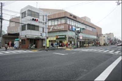 杉並区和泉４丁目楽器可(ピアノ・弦・管打楽器・声楽)マンション その他