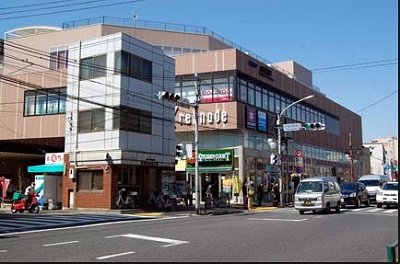 杉並区和泉４丁目楽器可(ピアノ・弦・管打楽器・声楽)マンション その他