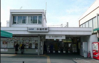 杉並区和泉４丁目楽器可(ピアノ・弦・管打楽器・声楽)マンション その他