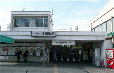 杉並区和泉４丁目楽器可(ピアノ・弦・管打楽器・声楽)マンション その他