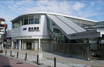 杉並区和泉４丁目楽器可(ピアノ・弦・管打楽器・声楽)マンション その他