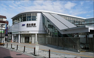 杉並区和泉４丁目楽器可(ピアノ・弦・管打楽器・声楽)マンション その他