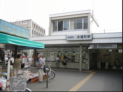 杉並区和泉４丁目楽器可(ピアノ・弦・管打楽器・声楽)マンション その他