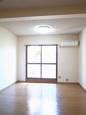 杉並区和泉４丁目楽器可(ピアノ・弦・管打楽器・声楽)マンション ベッドルーム