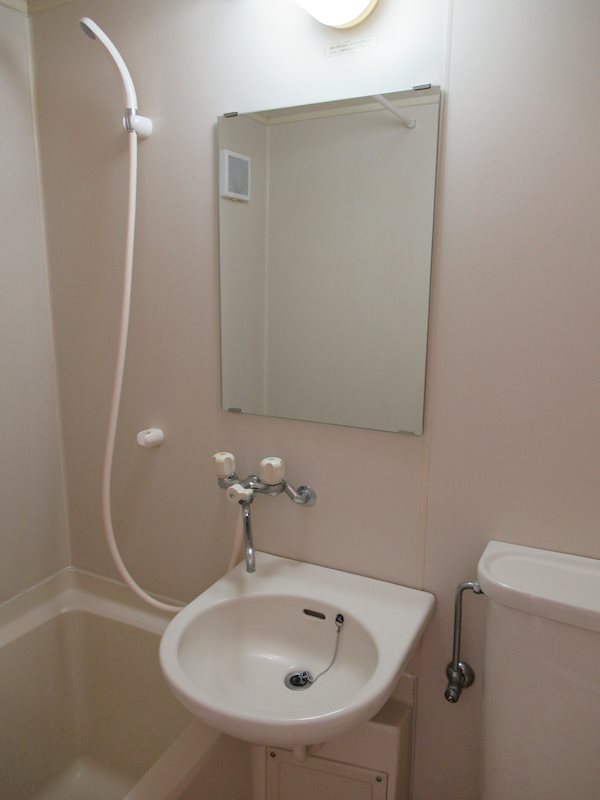 ニューあづま荘Ⅱ その他1