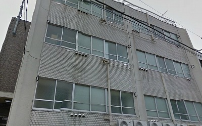 杉並区阿佐谷北３丁目楽器可（防音・24時間演奏・ピアノ・弦管楽器・声楽・DTM）マンション 外観