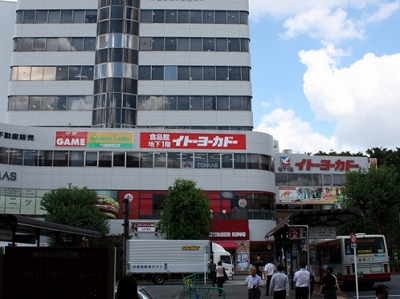 杉並区阿佐谷北３丁目楽器可（防音・24時間演奏・ピアノ・弦管楽器・声楽・DTM）マンション その他
