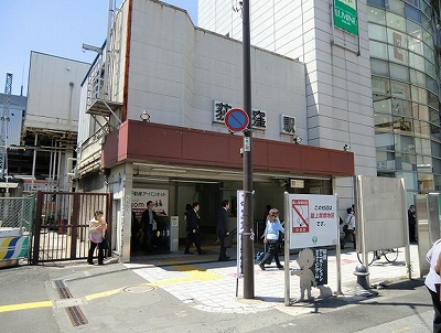 杉並区荻窪5丁目楽器可（ピアノ）マンション その他