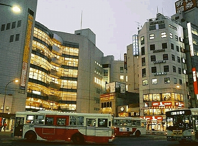 杉並区荻窪5丁目楽器可（ピアノ）マンション その他