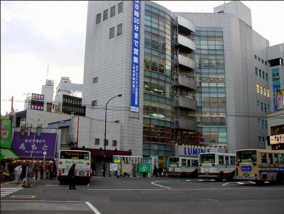 杉並区荻窪5丁目楽器可（ピアノ）マンション その他