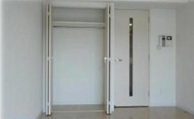 杉並区荻窪5丁目楽器可（ピアノ）マンション リビング