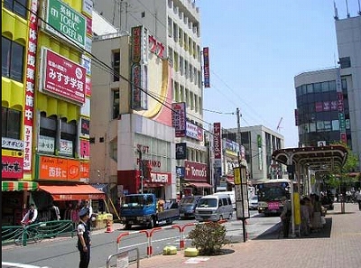 杉並区荻窪5丁目楽器可（ピアノ）マンション その他
