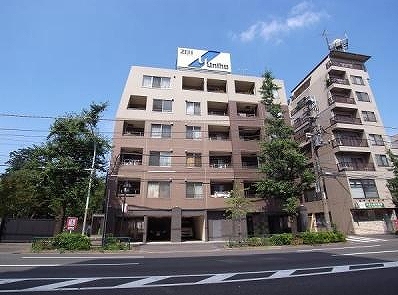 杉並区荻窪5丁目楽器可（ピアノ）マンション その他