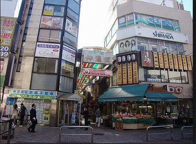 杉並区荻窪5丁目楽器可（ピアノ）マンション その他