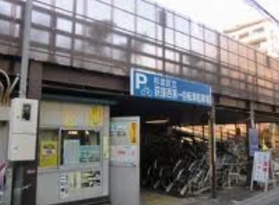 杉並区荻窪5丁目楽器可（ピアノ）マンション その他