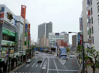 杉並区荻窪5丁目楽器可（ピアノ）マンション その他