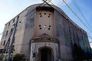 練馬区北町１丁目楽器可（アップライトピアノ）マンション 外観