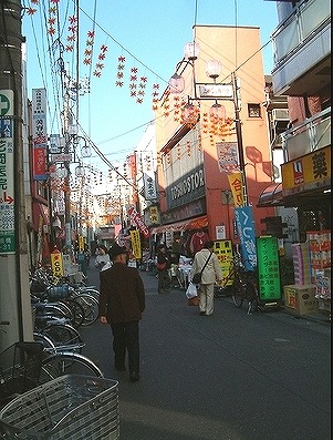 練馬区北町１丁目楽器可（アップライトピアノ）マンション その他