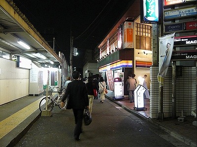 練馬区北町１丁目楽器可（アップライトピアノ）マンション その他