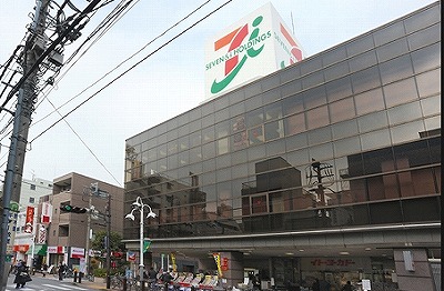 練馬区北町１丁目楽器可（アップライトピアノ）マンション その他