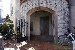 練馬区北町１丁目楽器可（アップライトピアノ）マンション ベッドルーム