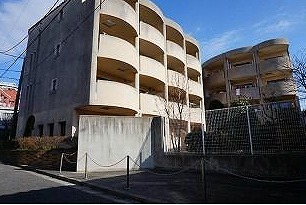 練馬区北町１丁目楽器可（アップライトピアノ）マンション ベランダ