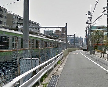 豊島区目白5丁目楽器可（ピアノ・弦）分譲デザイナーズマンション その他