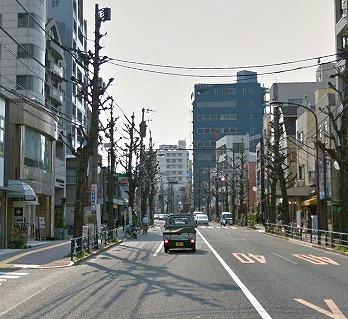 豊島区目白5丁目楽器可（ピアノ・弦）分譲デザイナーズマンション その他