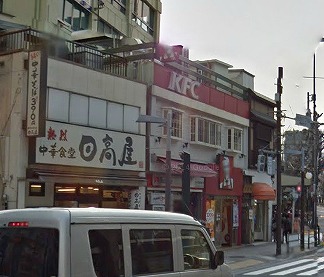 豊島区目白5丁目楽器可（ピアノ・弦）分譲デザイナーズマンション その他