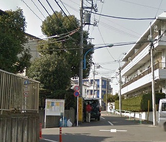 豊島区目白5丁目楽器可（ピアノ・弦）分譲デザイナーズマンション その他