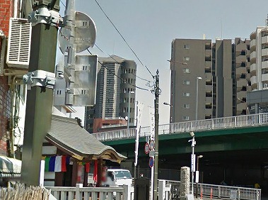 豊島区目白5丁目楽器可（ピアノ・弦）分譲デザイナーズマンション その他