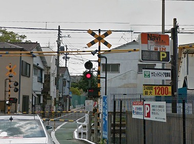 豊島区目白5丁目楽器可（ピアノ・弦）分譲デザイナーズマンション その他