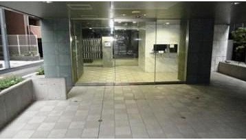 豊島区目白5丁目楽器可（ピアノ・弦）分譲デザイナーズマンション 風呂画像