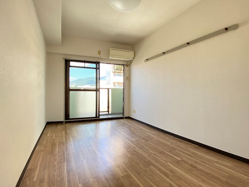 リンダーホフ　 ベッドルーム