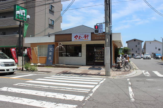 リンダーホフ　 周辺画像10