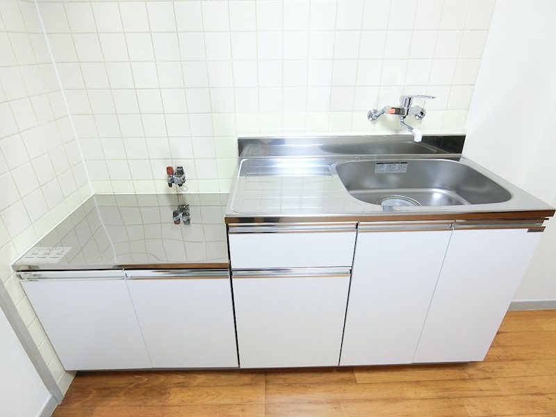 パインヒルズ東府中 キッチン