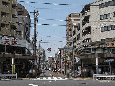 中野区中央4丁目楽器可(ピアノ・弦楽器)マンション その他