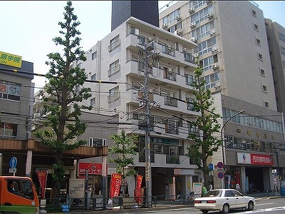 中野区中央4丁目楽器可(ピアノ・弦楽器)マンション その他