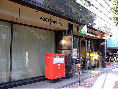中野区中央4丁目楽器可(ピアノ・弦楽器)マンション その他