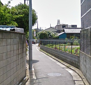 葛飾区お花茶屋１丁目楽器可（防音・ピアノ・弦管楽器・声楽・DTM）マンション その他