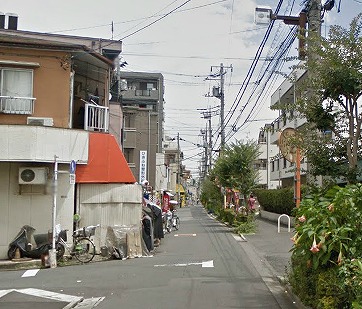 葛飾区お花茶屋１丁目楽器可（防音・ピアノ・弦管楽器・声楽・DTM）マンション その他
