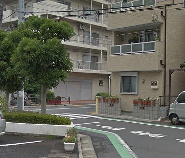 葛飾区お花茶屋１丁目楽器可（防音・ピアノ・弦管楽器・声楽・DTM）マンション その他