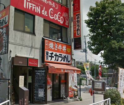 世田谷区祖師谷3丁目楽器可(ピアノ・弦楽器)マンション その他