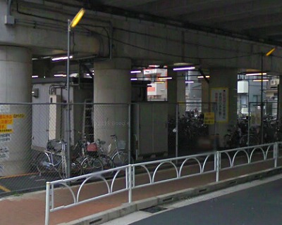 世田谷区祖師谷3丁目楽器可(ピアノ・弦楽器)マンション その他