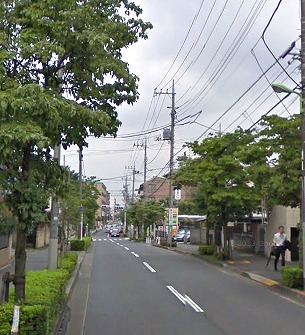 世田谷区祖師谷3丁目楽器可(ピアノ・弦楽器)マンション その他