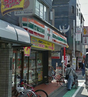 世田谷区祖師谷3丁目楽器可(ピアノ・弦楽器)マンション その他